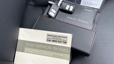 Honda HR-V 1.5 i-VTEC EX 5dr Petrol Hatchback